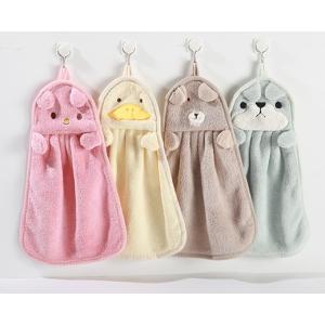 ハンドタオル ループ付き ミニタオル お手拭き...の詳細画像4