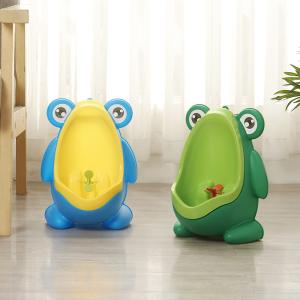 おまる 小便器 吸盤付き ベビー 赤ちゃん 子...の詳細画像1