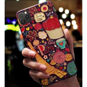 iPhoneケース スマートフォンケース スマ...の詳細画像3