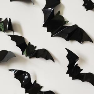 3Dウォールステッカー 壁紙シール 16個入 ...の詳細画像4