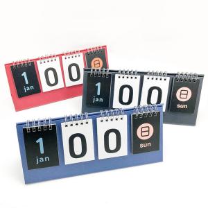 カレンダー 事務用品 デスク 卓上カレンダー ...の詳細画像3