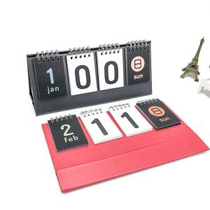 カレンダー 事務用品 デスク 卓上カレンダー ...の詳細画像5