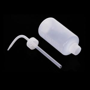 水差しボトル 観葉植物 水やり 滴式 半透明 ...の詳細画像1