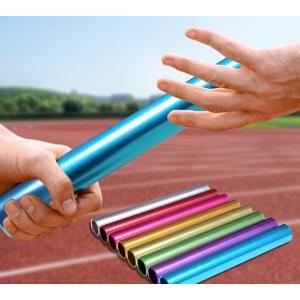 リレーバトン 陸上 トラック競技 スポーツ シ...の詳細画像2