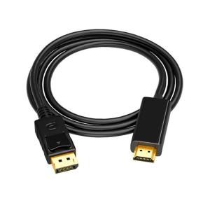 DisplayPort to HDMI 変換ケ...の詳細画像1