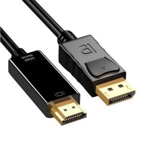 DisplayPort to HDMI 変換ケ...の詳細画像4