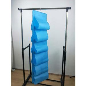 シューズラック 収納 靴 スニーカー 吊り下げ...の詳細画像3