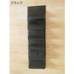 シューズラック 収納 靴 スニーカー 吊り下げ...の詳細画像5