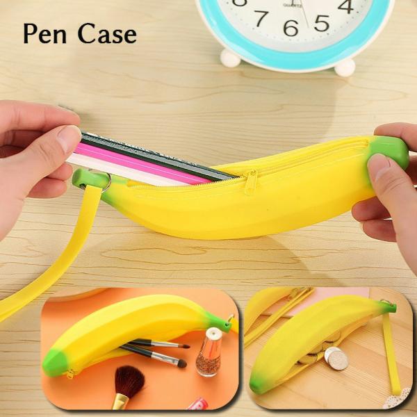 ペンケース メイクブラシケース 小銭入れ 小物入れ お財布 筆箱 筆入れ ふで箱 鉛筆入れ ペン入れ...