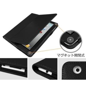 iPadケース iPadカバー タブレット 手...の詳細画像5