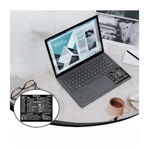 ショートカットキーステッカー キーボードアクセ...の詳細画像1