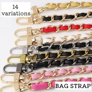 ショルダーベルト ショルダーストラップ バッグチ...の商品画像