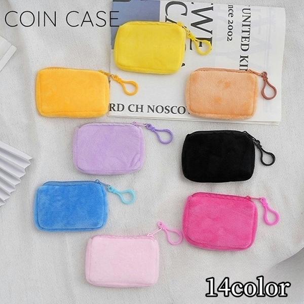 コインケース 小銭入れ レディース アクセサリーポーチ コスメポーチ マルチポーチ 小物入れ 大人 ...