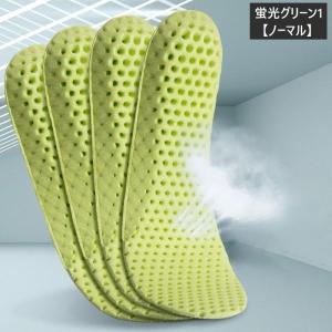 ハニカムメッシュインソール 中敷き メンズ レ...の詳細画像3