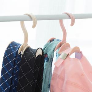 バッグハンガー バッグフック クローゼット収納...の詳細画像3
