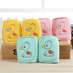 ベビー用 膝あて 膝当て 膝パッド ハイハイ ニーパッド