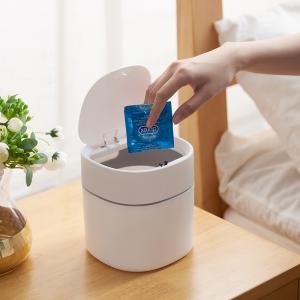 ゴミ箱 ダストボックス 卓上 ワンプッシュ タ...の詳細画像2
