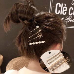 ヘアピン レディース ヘアアクセサリー ファッションアクセサリー