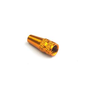 バルブキャップ 仏式 4個セット 自転車アクセ...の詳細画像3
