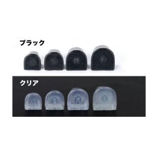 ヒールプロテクター ヒールカバー ヒールキャッ...の詳細画像5