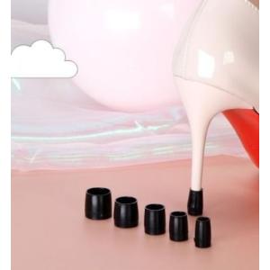 ヒールプロテクター ヒールカバー ヒールキャッ...の詳細画像1