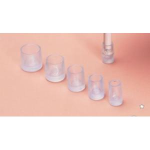 ヒールプロテクター ヒールカバー ヒールキャッ...の詳細画像4