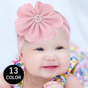 ヘアバンド ヘアアクセサリー ベビー 子供用 キッズ