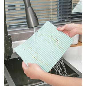 水切りマット 鍋置き 鍋敷き 鍋つかみ キッチ...の詳細画像4