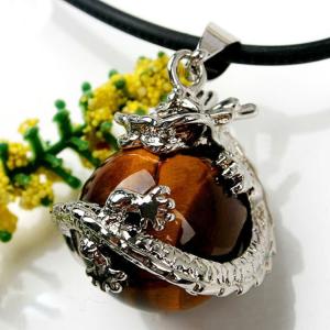 SAAD サード ネックレス カスタム チェーン ホイール シルバー