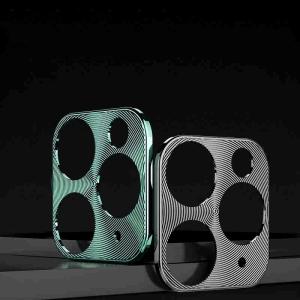 iPhone用カメラカバー スマホレンズカバー...の詳細画像1