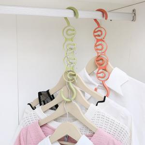 ハンガーフック 単品 ハンガー掛け ハンガーホ...の詳細画像2