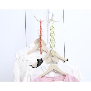 ハンガーフック 単品 ハンガー掛け ハンガーホ...の詳細画像4