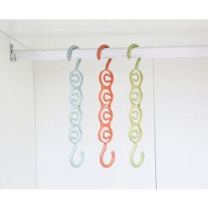 ハンガーフック 単品 ハンガー掛け ハンガーホ...の詳細画像5