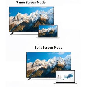 Displayport to HDMI 変換ア...の詳細画像5