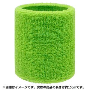 リストバンド 手首サポーター 長さ15cm 単...の詳細画像1