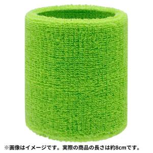 リストバンド 手首サポーター 長さ8cm 単品...の詳細画像1