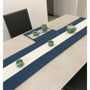 テーブルランナー 北欧 テーブルセンター セン...の詳細画像2