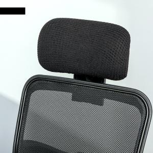 オフィスチェア用 ヘッドレストカバー 枕カバー...の詳細画像4