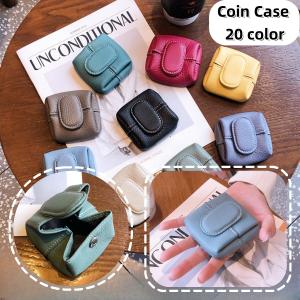 小銭入れ コインケース イヤホンケース 小物入れ アクセサリー入れ