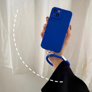 リングストラップ ストラップホルダー シリコン...の詳細画像1