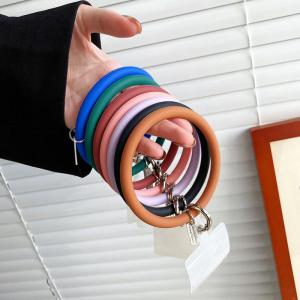 リングストラップ ストラップホルダー シリコン...の詳細画像4