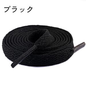 靴紐 靴ひも 2本セット 1足用 50〜180...の詳細画像5