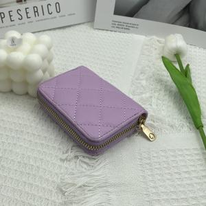 カードケース レディース メンズ レザー調 ミ...の詳細画像4
