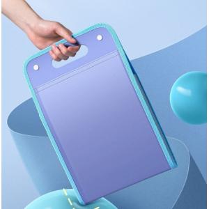 ドキュメントファイル ファイルケース バインダ...の詳細画像1