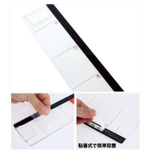 モニター用メモボード パソコン ディスプレイ ...の詳細画像5