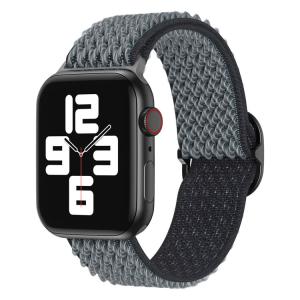 腕時計用ベルト apple watch用互換バ...の詳細画像1
