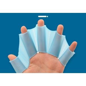 フィンガーパドル 1ペア 両手セット 水かき ...の詳細画像4