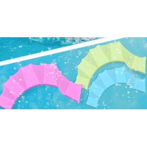 フィンガーパドル 1ペア 両手セット 水かき ...の詳細画像5