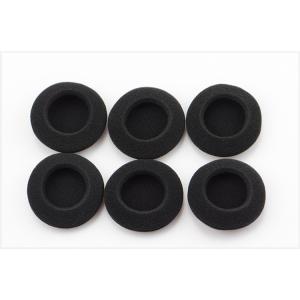 ヘッドホン交換用イヤーパッド 2枚セット 1ペ...の詳細画像4