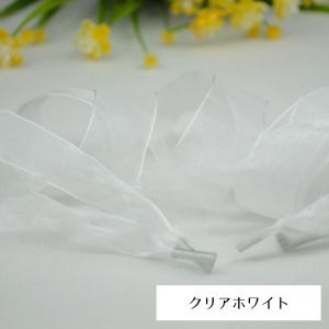 靴ひも 靴紐 シューレース りぼん リボン レ...の詳細画像2